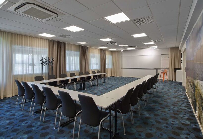 Отель Scandic Norrkoping Nord