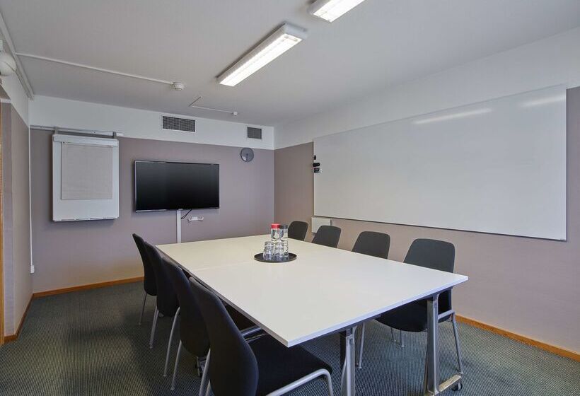 Отель Scandic Norrkoping Nord