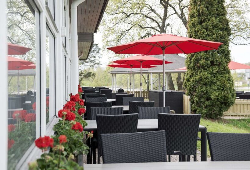 Отель Scandic Norrkoping Nord