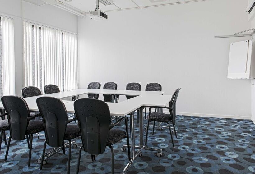 Отель Scandic Norrkoping Nord