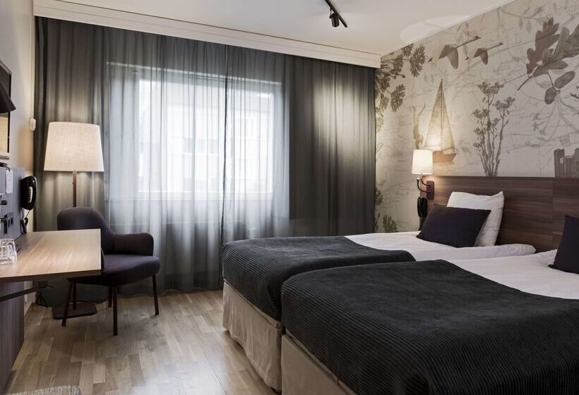 هتل Scandic Norrkoping Nord