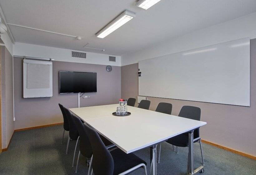 Отель Scandic Norrkoping Nord