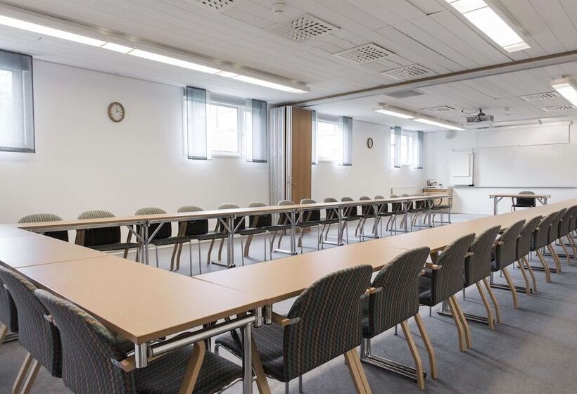 Отель Scandic Norrkoping Nord