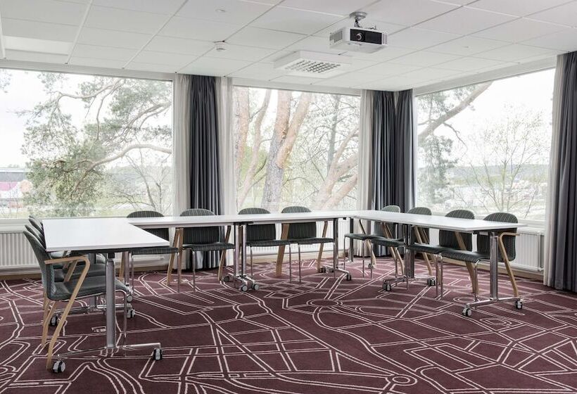 Отель Scandic Norrkoping Nord