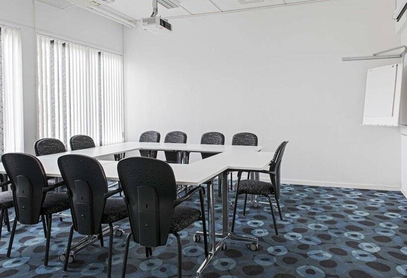 Отель Scandic Norrkoping Nord