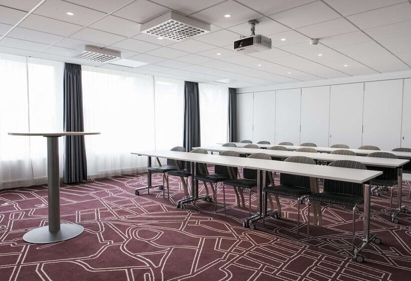 Отель Scandic Norrkoping Nord