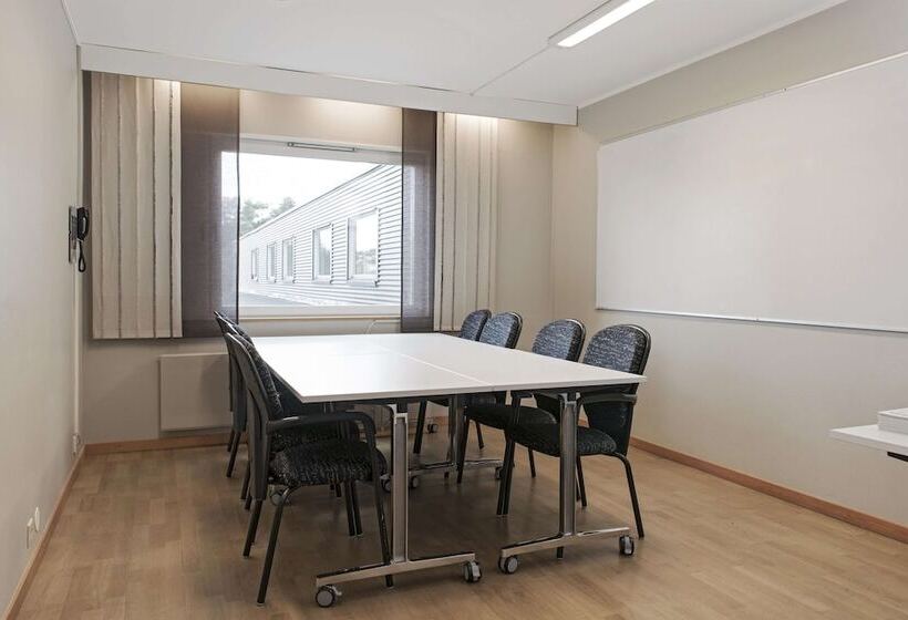 Отель Scandic Norrkoping Nord