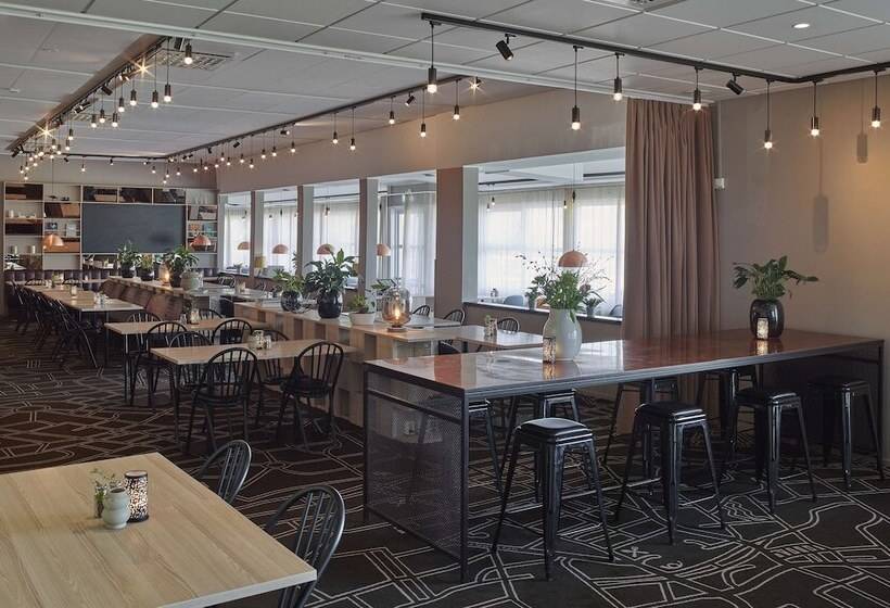 Отель Scandic Norrkoping Nord