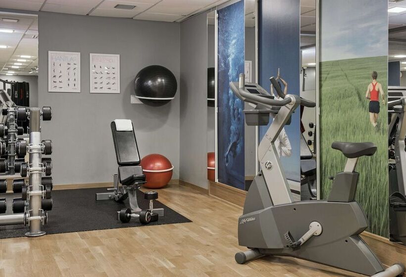 هتل Scandic Norrkoping Nord