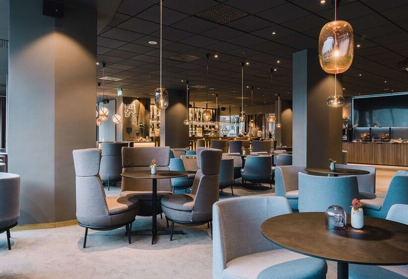 ホテル Scandic Opalen