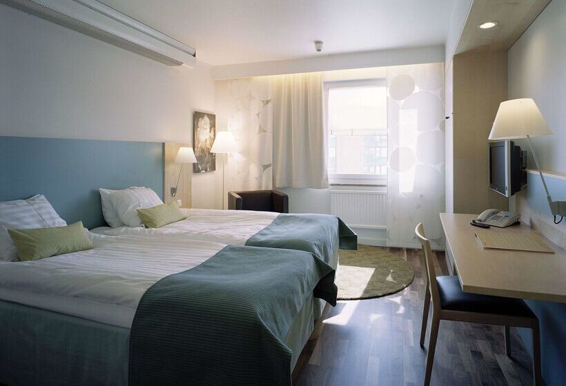 ホテル Scandic Opalen