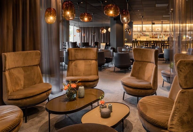 ホテル Scandic Opalen