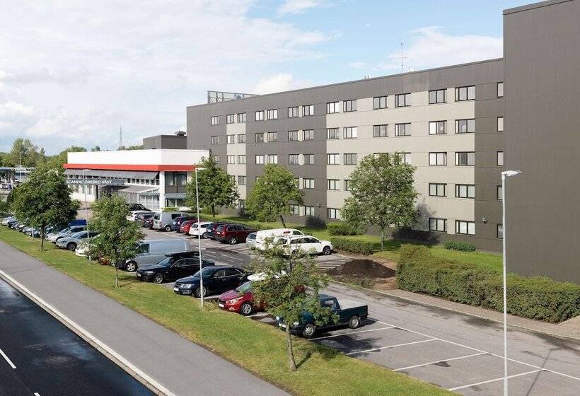 هتل Scandic Orebro Vast