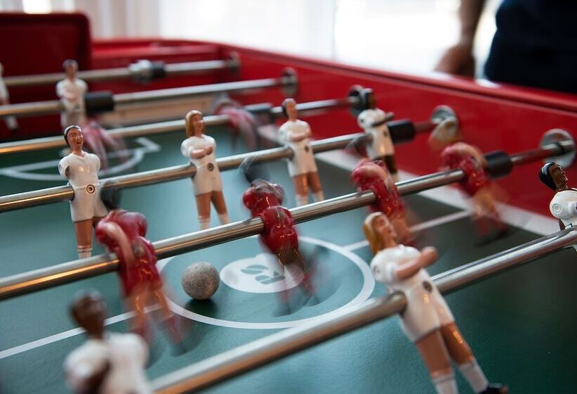 Отель Scandic Orebro Vast