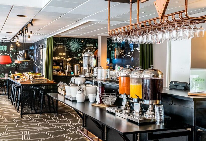 호텔 Scandic Ostersund Syd