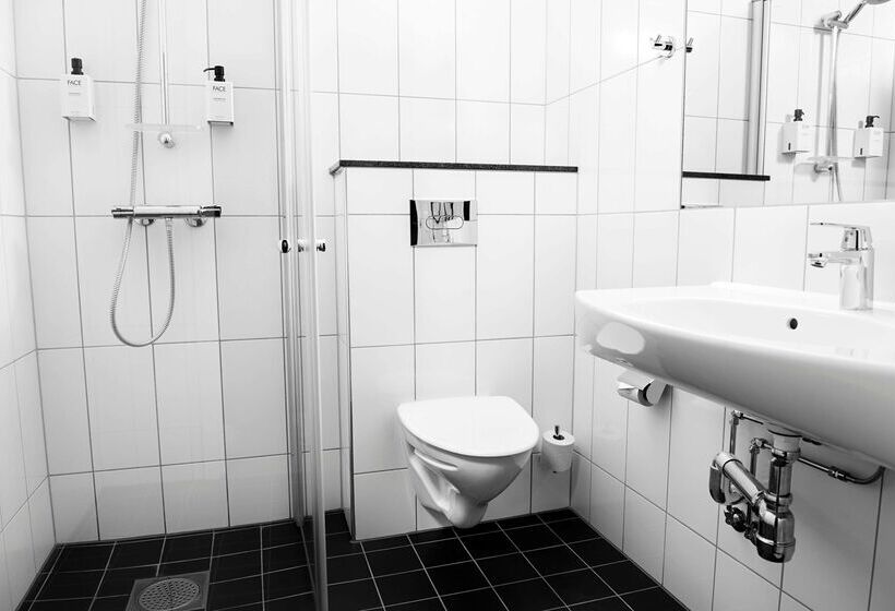 호텔 Scandic Ostersund Syd