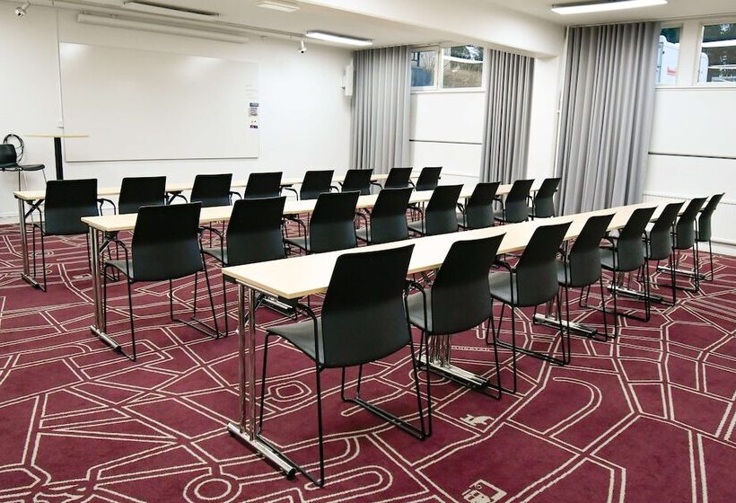 호텔 Scandic Ostersund Syd