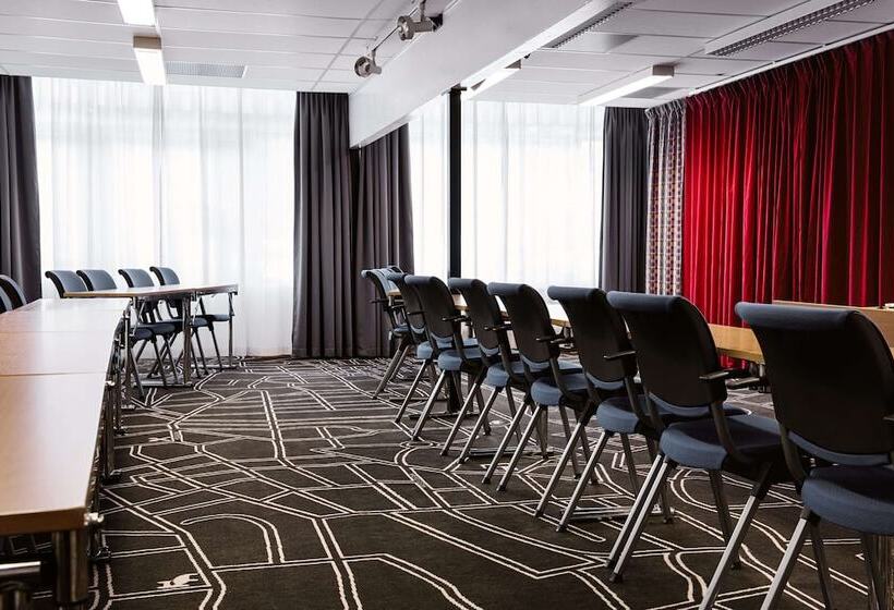 호텔 Scandic Ostersund Syd