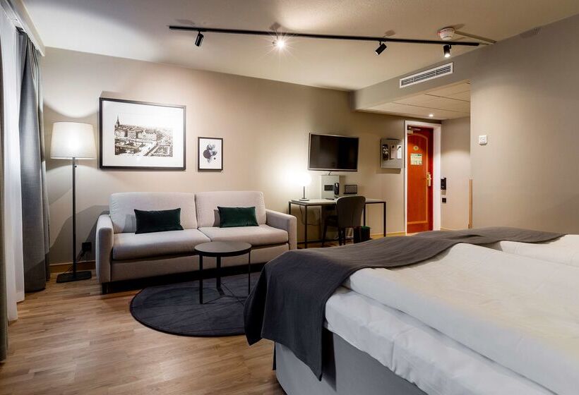 فندق Scandic Park