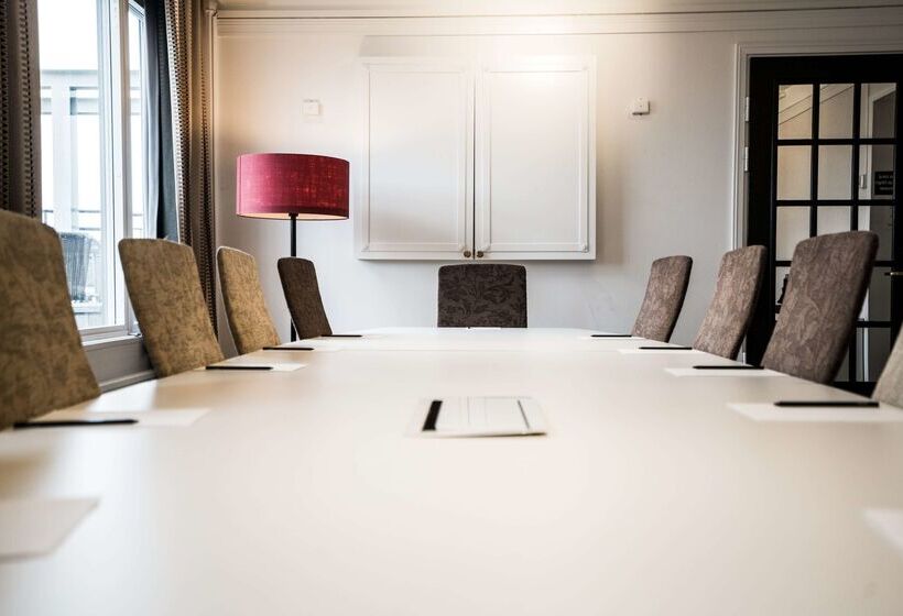 فندق Scandic Park