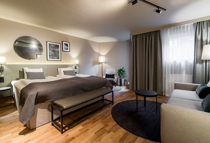 فندق Scandic Park