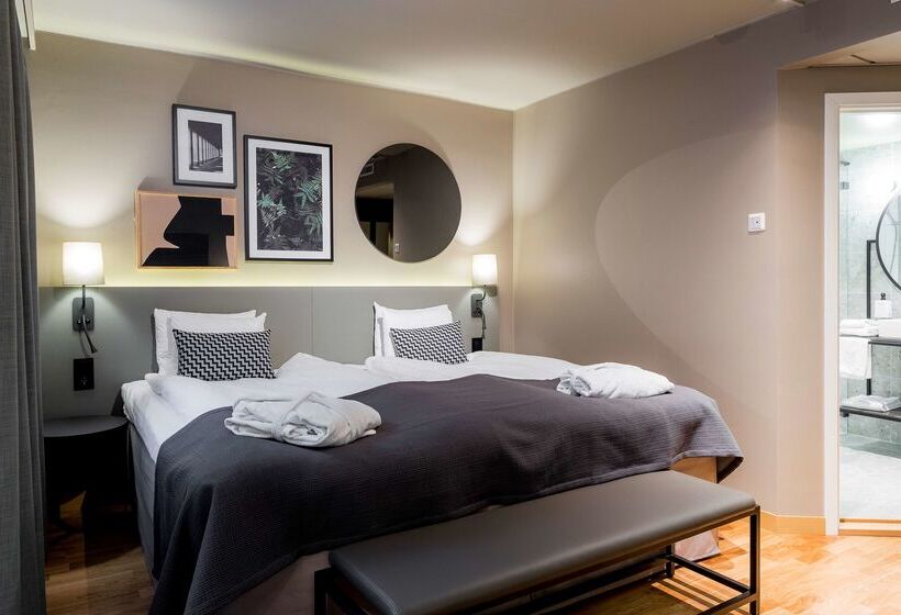 فندق Scandic Park