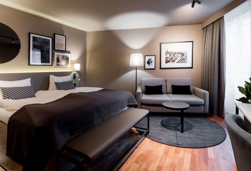 فندق Scandic Park