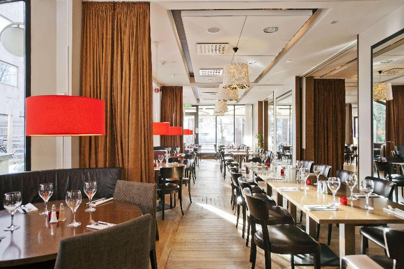 فندق Scandic Park