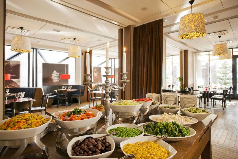 فندق Scandic Park