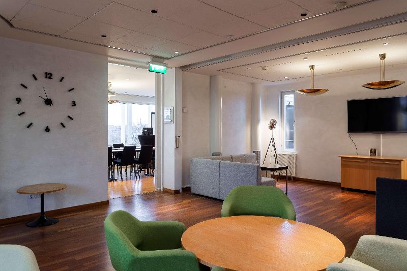 فندق Scandic Park