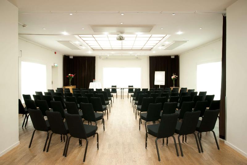 فندق Scandic Park