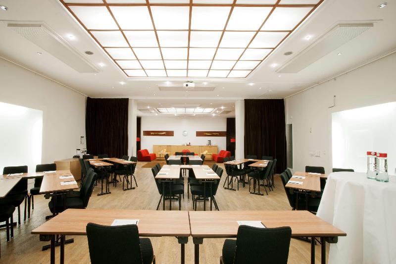 فندق Scandic Park