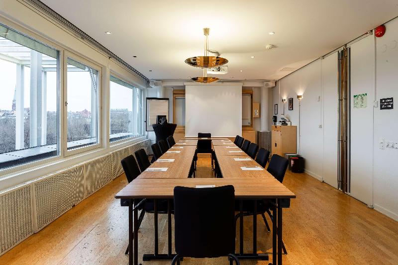 فندق Scandic Park