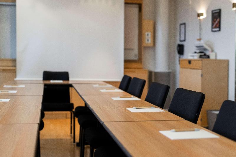 فندق Scandic Park