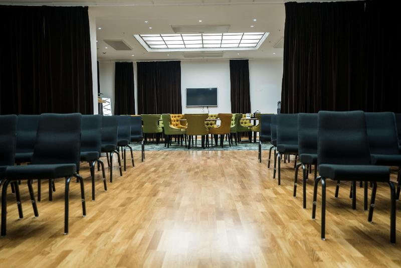 فندق Scandic Park