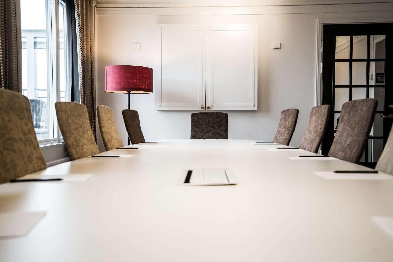 فندق Scandic Park