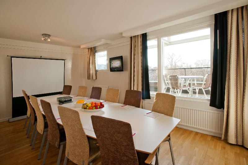 فندق Scandic Park