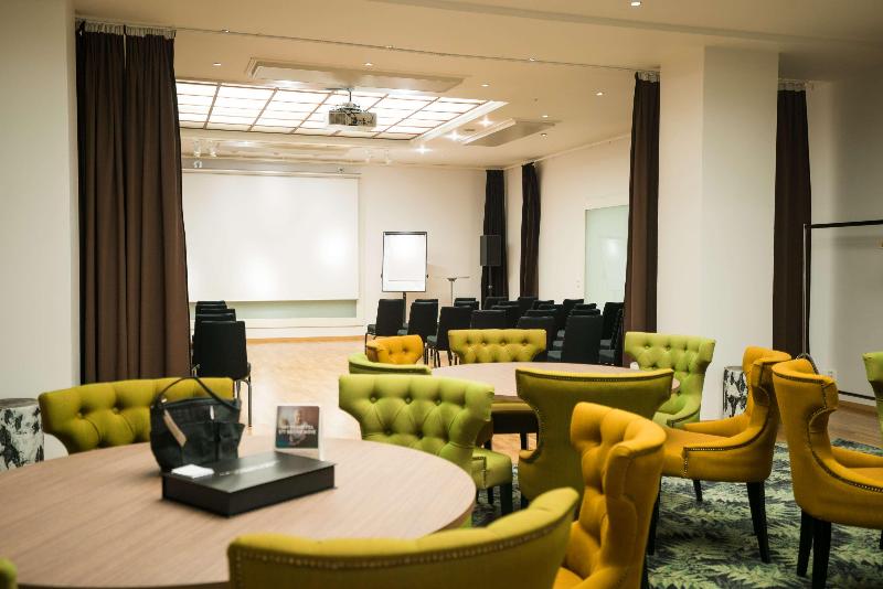 فندق Scandic Park