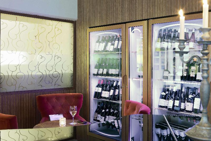 فندق Scandic Park