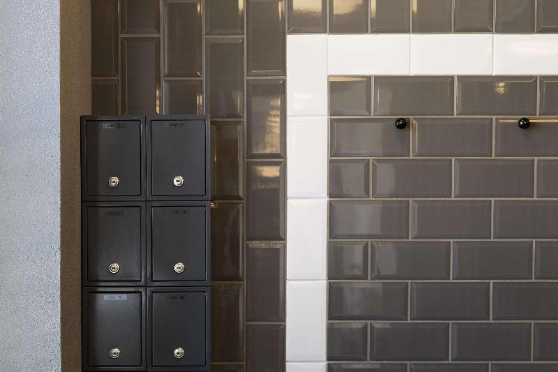 ホテル Scandic Rubinen