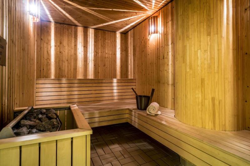 Отель Scandic Skellefteå