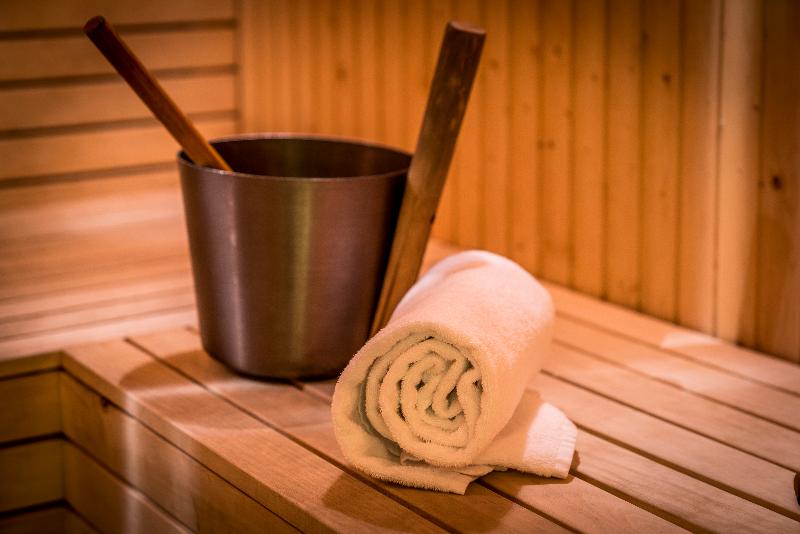 Отель Scandic Skellefteå