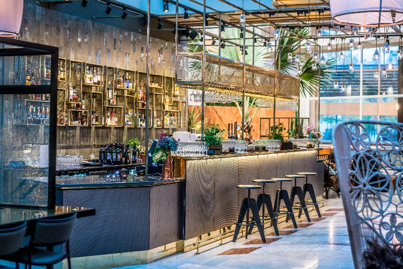 Отель Scandic Skellefteå