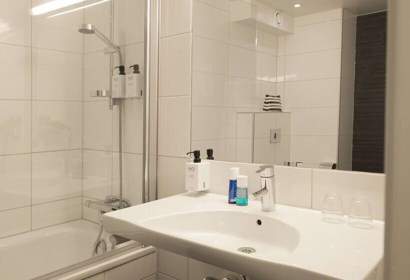 호텔 Scandic S:t Jorgen