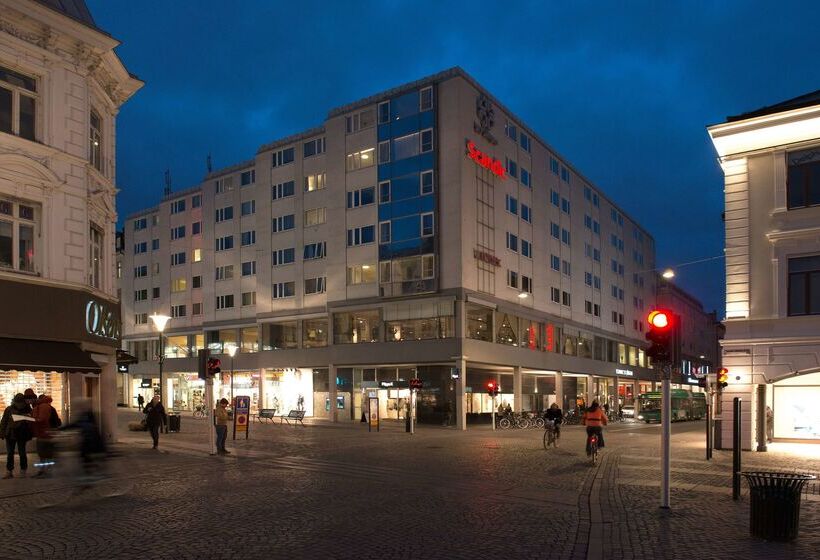 هتل Scandic S:t Jorgen