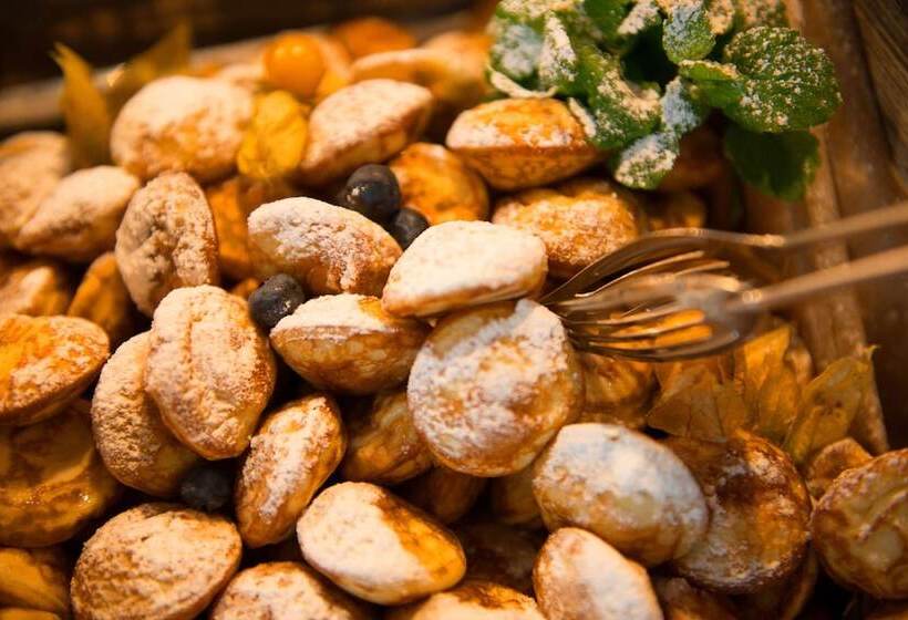 호텔 Scandic S:t Jorgen