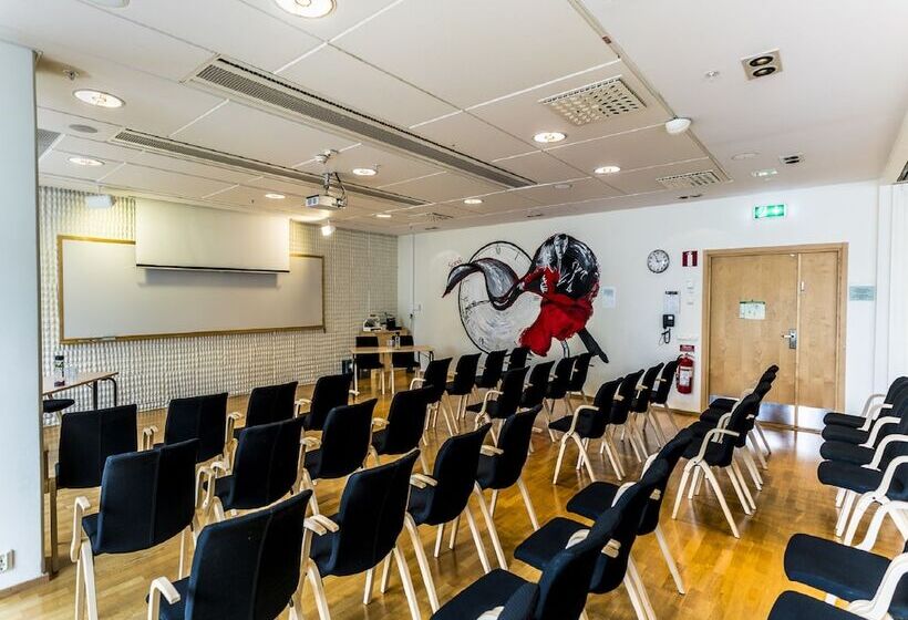 호텔 Scandic S:t Jorgen