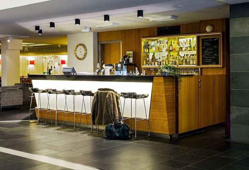 호텔 Scandic S:t Jorgen