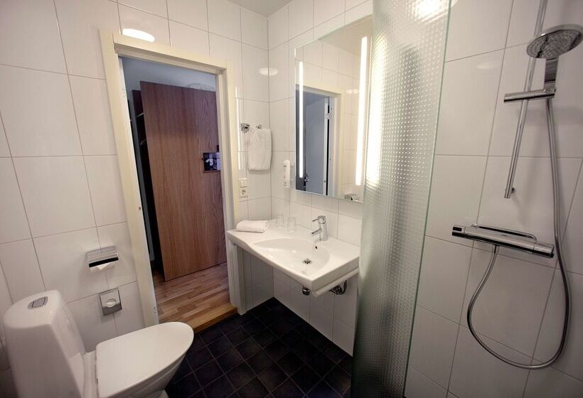 هتل Scandic Uppsala Nord