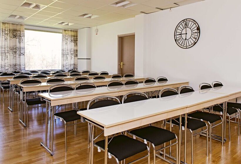 ホテル Scandic Vaxjo